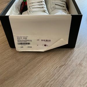 Gucci ACE sneaker